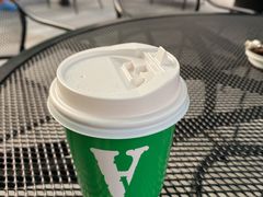 -ALPHA COFFEE阿尔法咖啡(虹莘路店)