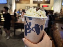 -成川茶店·潮汕工夫浓茶(万象店)