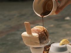 -屋裡·Union Bakery(龙江路店)