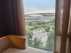 -北京首都机场希尔顿酒店