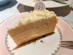-戈雅法餐厅(世界城广场店)