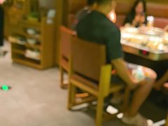-巴奴毛肚火锅(二七万达店)