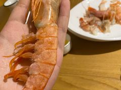 -松岛日本料理(汾江路店)