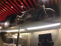 -drivepro(三里屯店)