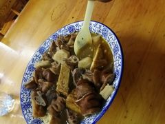 -原肖村桥卤煮(旧宫东路店)
