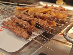 -阿财老铺·老蚌埠龙虾城(华夏总店)
