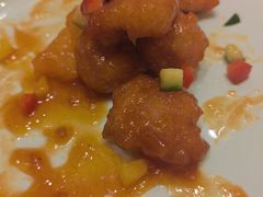 -半岛太子酒家(海港城店)