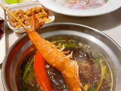 -围炉夜话·潮汕卤水火锅(榕江店)
