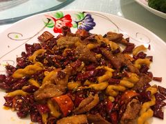 鲍汁辽参-顺峰(南二环店)