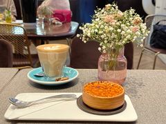 -PAUL LAFAYET 法式甜品(港汇广场店)