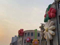 -上街里市集(悦喜客来广场店)