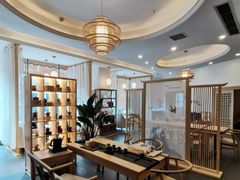 -听雨小筑茶舍(观音桥·龙湖新壹街店)