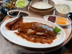 -北国饭店·海鲜·北方菜(峡山店)