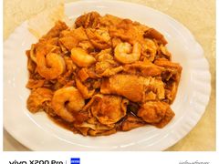 -奥华餐厅·老张记(台基厂店)