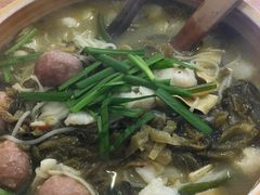 -石榴姐•山城小馆(创始店)