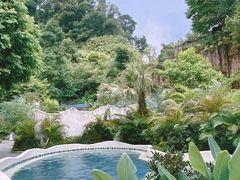 -清泉湾生态旅游度假区