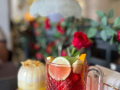 -22ºN BISTRO西餐&酒馆