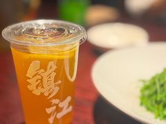 -永安鱼庄·镇江菜(东吴路店)