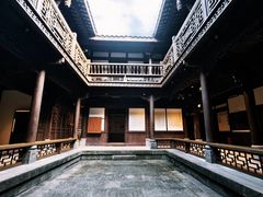 -恩阳古镇