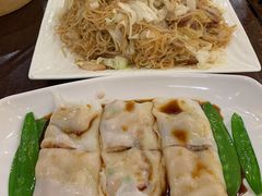 -顺德人家食府(黄金广场店)