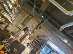 -有局·成都市井烧烤·精酿啤酒(双楠店)
