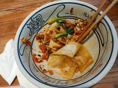 -陇上秦轩biangbiang面(萧山万象汇店)