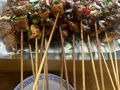 -刘记姐妹烧烤(十二中街店)