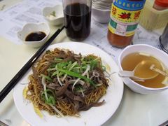-刘森记面家(桂林街店)