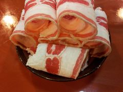 肥牛-重庆老火锅王(西安北路店)