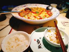 -鼎盛蜀坊·重庆江湖菜(市桥地铁站店)