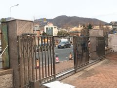 -青岛大学(金家岭校区)
