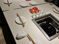 -海底捞火锅(玉桥商业广场店)