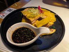 -荷塘秋月·本帮江浙菜(国权路店)