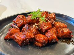 -荟廷·晶萃(陆家嘴尚悦湾店)