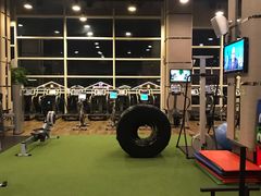 -上海浦东嘉里大酒店