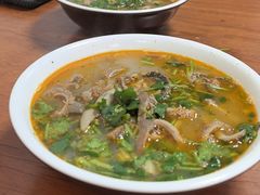 -春雨羊汤店(广开四马路总店)