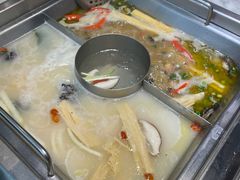 -新辣道鱼火锅(领展购物广场·中关村店)