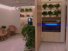 -智慧盲人按摩艾灸-颈肩腰膝疼痛调理(浦东店)