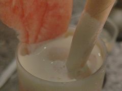 -芭莉与彩虹西餐厅(成都合生汇店)