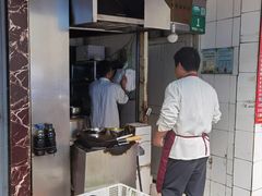 -河南拉面(肇周路店)