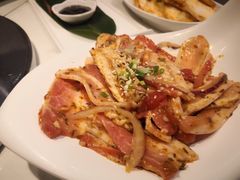 -么子烤肉(化龙池店)
