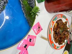 -爷爷的烀饼店