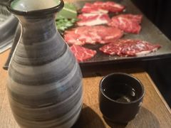 -大牛焱烧·和牛炭火烧放题