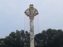 -秦皇岛乐岛海洋王国