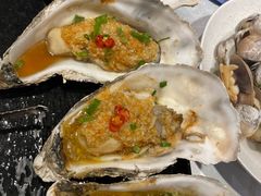 -蠔友汇(皇姑店)
