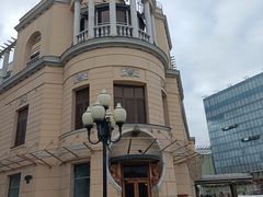 -老阿尔巴特大街