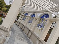 -上海鲜花港