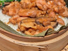 -72街荷叶饭(东方宝泰广场店)