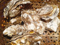 -蚝堡海鲜·威海菜·海肠捞饭·烧烤·亚洲吃蚝公司(幸福门店)