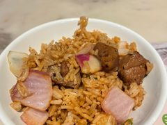 -汤城小厨•粤菜•靓汤(西直门凯德MALL店)